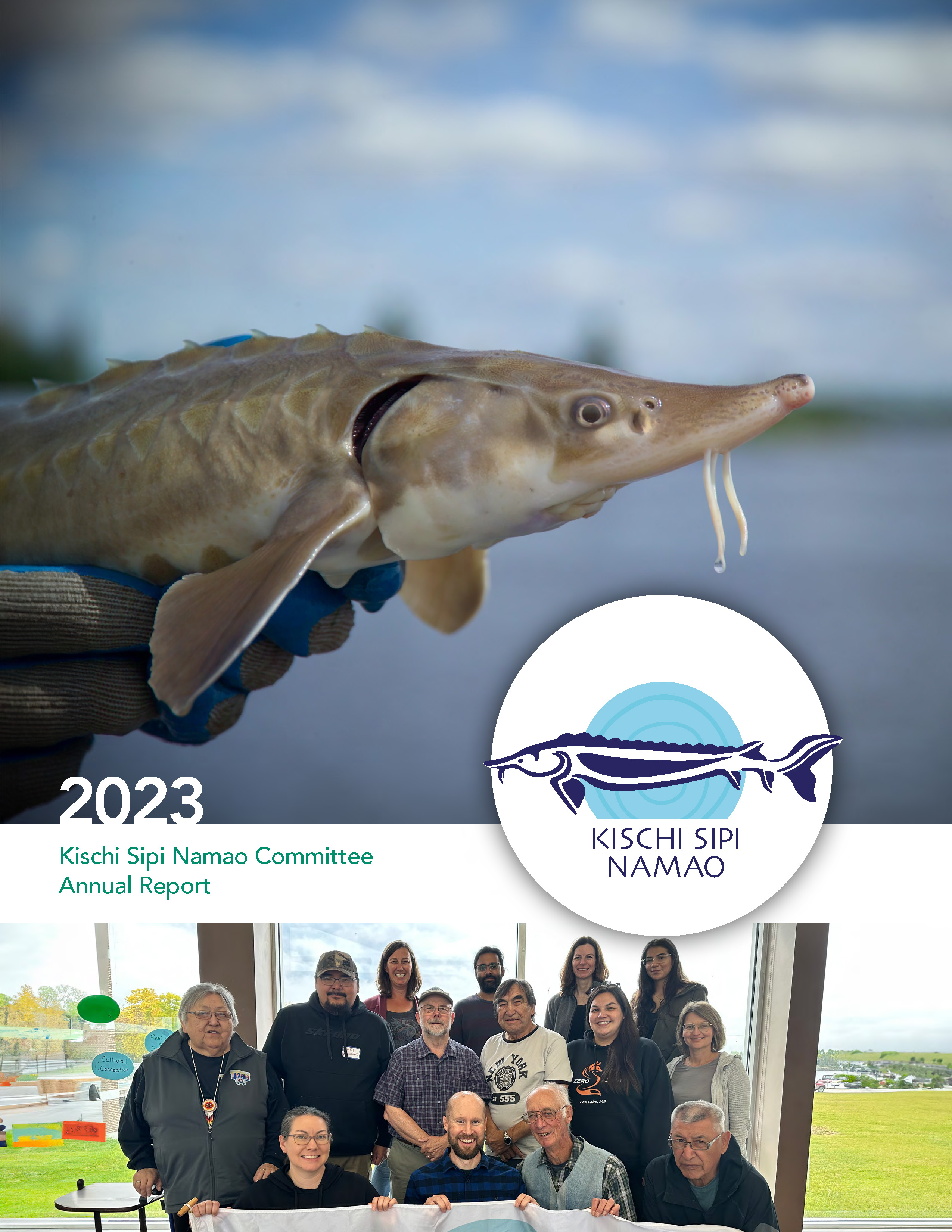 KSNC Annual Report 2023