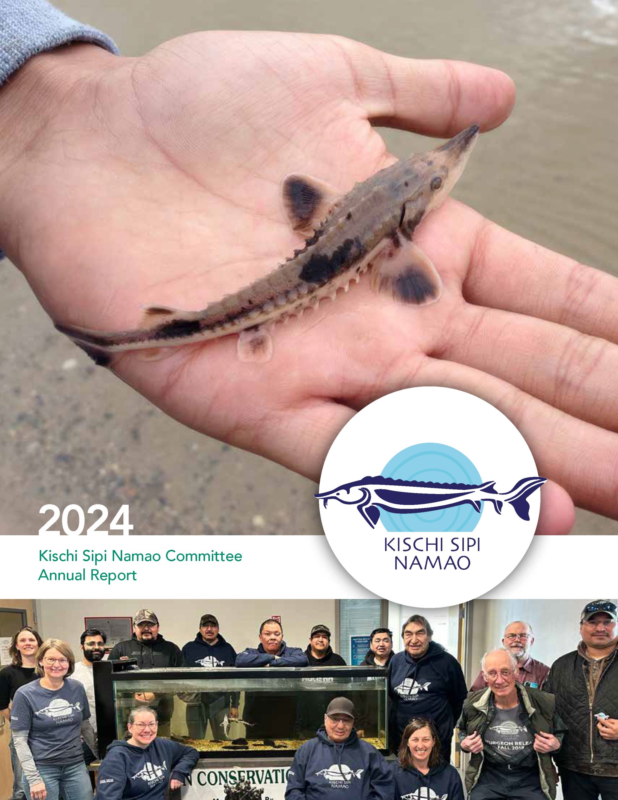 KSNC Annual Report 2024